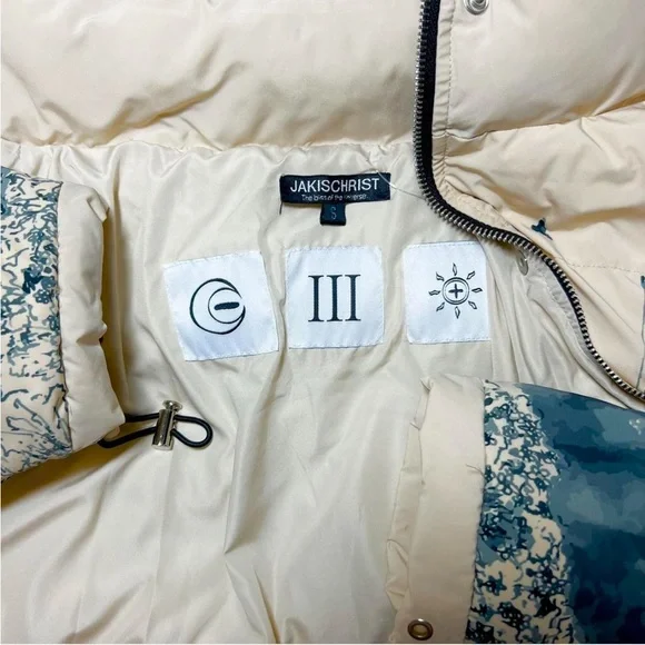 Jackischrist Castle Puffer